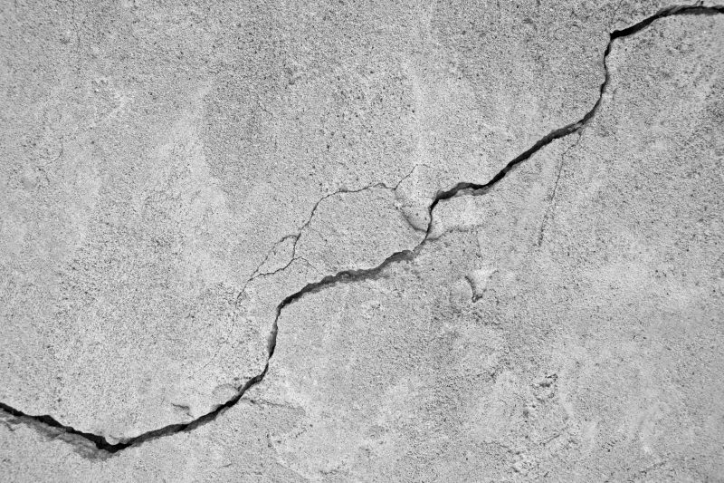 Cracked Foundation Repair in Cayuga, IN