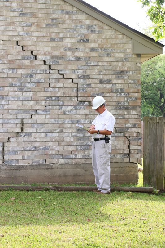 Foundation Assessment in Rockville, IN