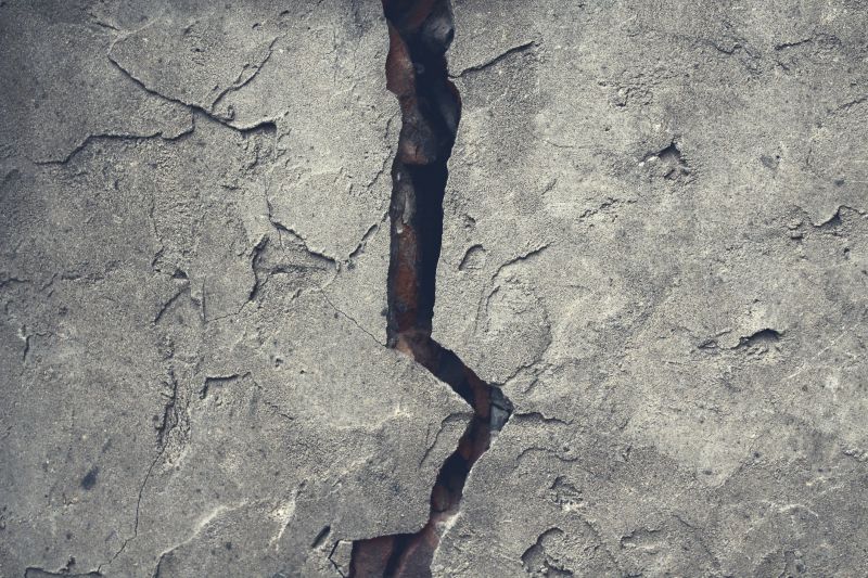 Foundation Crack Repair in Clay County, IN
